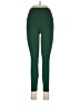 Lululemon Athletica Green Active Pants Size 8 (estimated) - photo 1