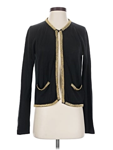 French Connection Long Sleeve Blouse (view 1)