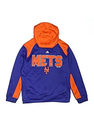 Majestic Pullover Hoodie (view 1)