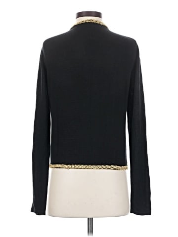 French Connection Long Sleeve Blouse (view 2)