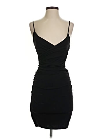 Zara Cocktail Dress (view 1)