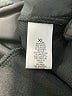 Logo Layers Black Blazer Size XL - photo 8