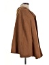 Look 100% Acrylic Brown Coat One size - photo 4