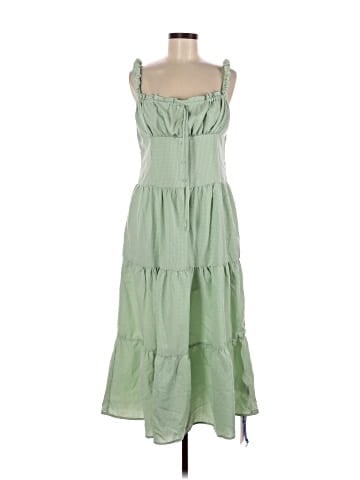 Cider Casual Dress (view 1)