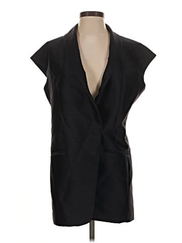 3.1 Phillip Lim Tuxedo Vest (view 1)