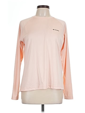 Columbia Long Sleeve T-Shirt (view 1)