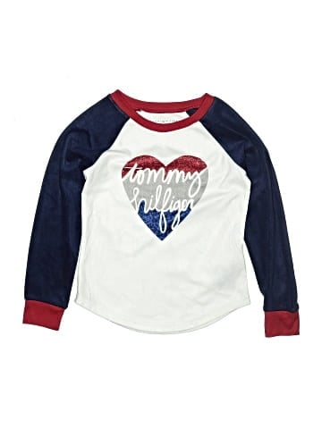 Tommy Hilfiger Sweatshirt (view 1)