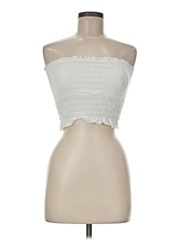 3.3 field trip Tube Top (view 1)