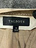 Talbots Brown Wool Pants Size 10 - photo 7