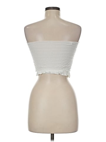 3.3 field trip Tube Top (view 2)