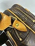 Louis Vuitton 100% Coated Canvas Brown Monogram Reporter PM One size - photo 7