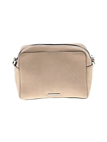 Rebecca Minkoff Leather Crossbody Bag (view 1)