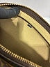 Louis Vuitton 100% Coated Canvas Brown Monogram Reporter PM One size - photo 6
