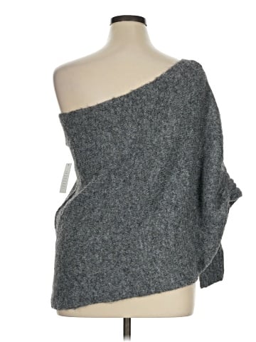 ELOQUII Pullover Sweater (view 2)