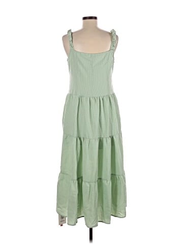 Cider Casual Dress (view 2)