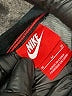 Nike 100% Cotton Gray Sweatshirt Size M - photo 7