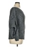 ELOQUII Gray Pullover Sweater Size 14 Plus - photo 4