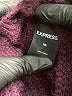 Express Burgundy Cardigan Size XS - photo 7