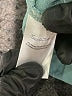 Seraphine Teal 3/4 Sleeve Top Size XS Maternity - photo 7