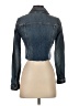 Zara Blue Denim Jacket Size XS - photo 2