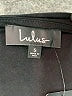 Lulus Black Bodysuit Size S - photo 3