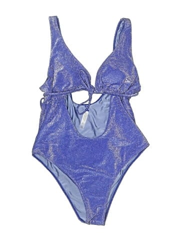 Berlook One Piece Swimsuit (view 1)