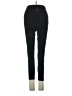 Antonio Melani Solid Black Active Pants Size XS - photo 2