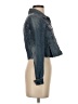 Zara Blue Denim Jacket Size XS - photo 4