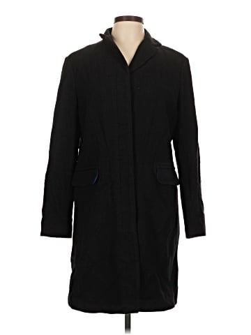 Gap Wool Coat (view 1)
