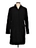 Gap Black Wool Coat Size L - photo 1