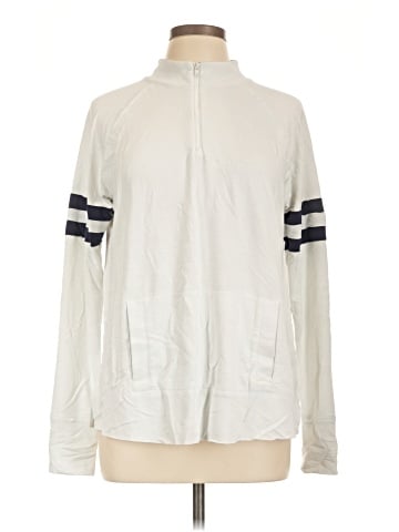 Belyn Key Pullover Sweater (view 1)