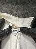 Helmut Lang Ivory Casual Pants Size 10 - photo 7