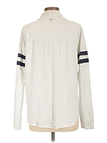 Belyn Key Pullover Sweater (view 2)