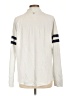 Belyn Key White Pullover Sweater Size L - photo 2