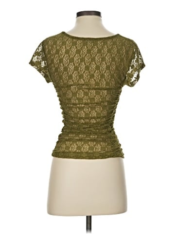 Intimately by Free People Short Sleeve Top (view 2)