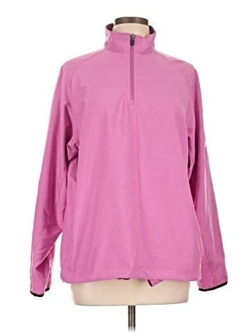 Adidas Track Jacket (view 1)