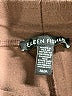 Eileen Fisher Solid Brown Casual Pants Size M - photo 7