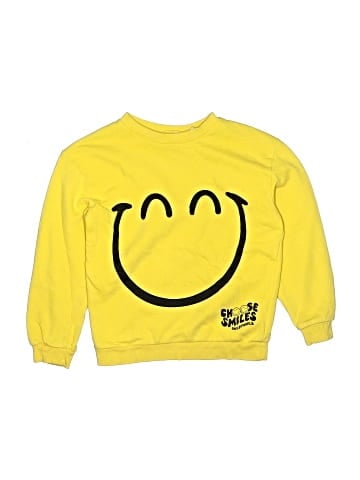 H&M Sweatshirt (view 1)