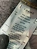 FRAME Denim Blue Jeans Size 24 waist - photo 8