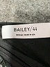 Bailey 44 Black Romper Size M - photo 7