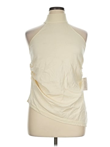 ELOQUII Tank Top (view 1)