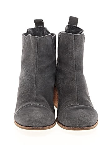 TOMS Ankle Boots (view 2)