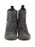 TOMS Gray Ankle Boots Size 7 1/2 - photo 2