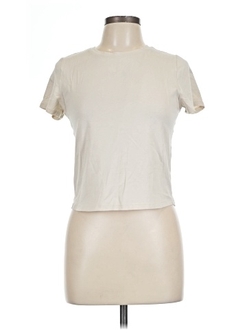 Old Navy Short Sleeve Turtleneck (view 1)