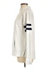 Belyn Key White Pullover Sweater Size L - photo 5