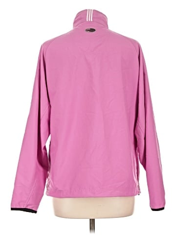 Adidas Track Jacket (view 2)