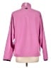 Adidas 100% Polyester Pink Track Jacket Size L - photo 2
