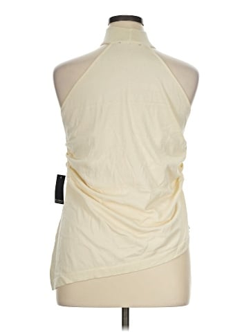 ELOQUII Tank Top (view 2)