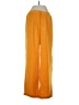 Metrostyle Color Block Yellow Casual Pants Size S (estimated) - photo 1