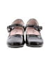 Nina Black Flats Size 8 (kids, wide) - photo 2